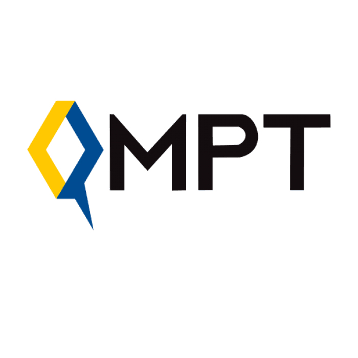MPT logo