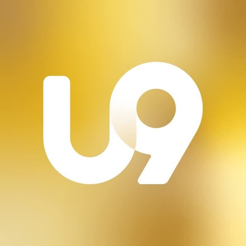U9 logo